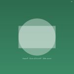 Okapový žlab půlkulatý 125mm pozink