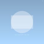 Plech titanzinkový 0.70mm 0.5x1m