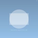 Plech hliníkový lakovaný RAL 8017 0.70mm