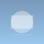 Plech hliníkový lakovaný RAL 9005 0.70mm