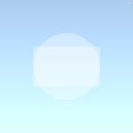 Plech hliníkový 0.60mm 0.5x1m