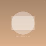 Svodové koleno 80mm/72° měď