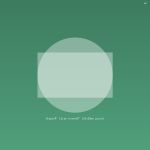 Okapový žlab hranatý 120x85mm pozink