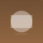 Výpusť/lapač 80mm RAL 8017