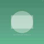 Okapový žlab hranatý 150x100mm pozink