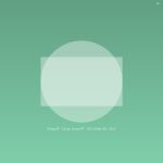 Okapový žlab hranatý 150x100mm RAL 8017