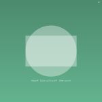 Okapový žlab půlkulatý 150mm pozink