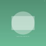 Spojka žlabu 125mm RAL 8017