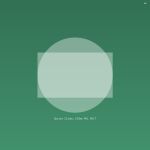 Spojka žlabu 125mm RAL 8017