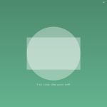 Čelo žlabu 125mm pozink levé