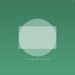 Čelo žlabu 125mm pozink levé