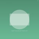 Okapový žlab půlkulatý 150mm RAL 8017