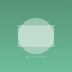 Spojka žlabu 150mm RAL 8017