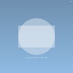 Plech pozinkovaný 0.55mm 1x2m