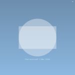 Plech pozinkovaný 0.55mm 1.25x2m