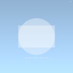 Plech pozinkovaný 0.55mm 0.5x2m