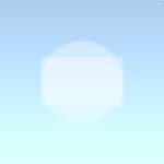 Plech pozinkovaný 0.40mm 1x2m