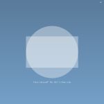 Plech lakovaný RAL 8017 0.50mm 1x2m