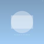 Plech lakovaný RAL 7016 0.55mm 1x2m