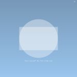 Plech lakovaný RAL 7024 0.50mm 1x2m