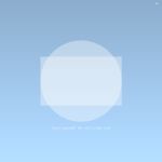 Plech lakovaný RAL 1015 0.50mm 1x2m