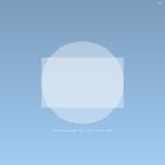 Plech lakovaný RAL 1015 0.50mm 1x2m