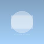 Plech lakovaný RAL 5010 0.50mm 1x2m