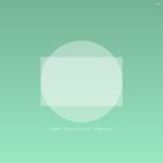 Okapový žlab půlkulatý 100mm pozink