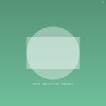 Okapový žlab půlkulatý 100mm pozink