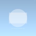 Plech titanzinkový patinovaný modrý